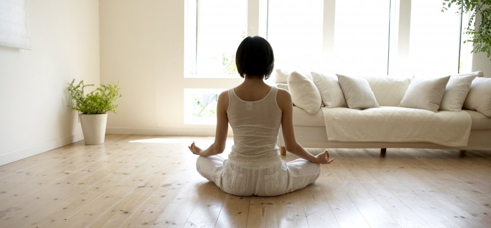 Tune Into Your Spiritual Energy getty_75626997_970647970450085_48524