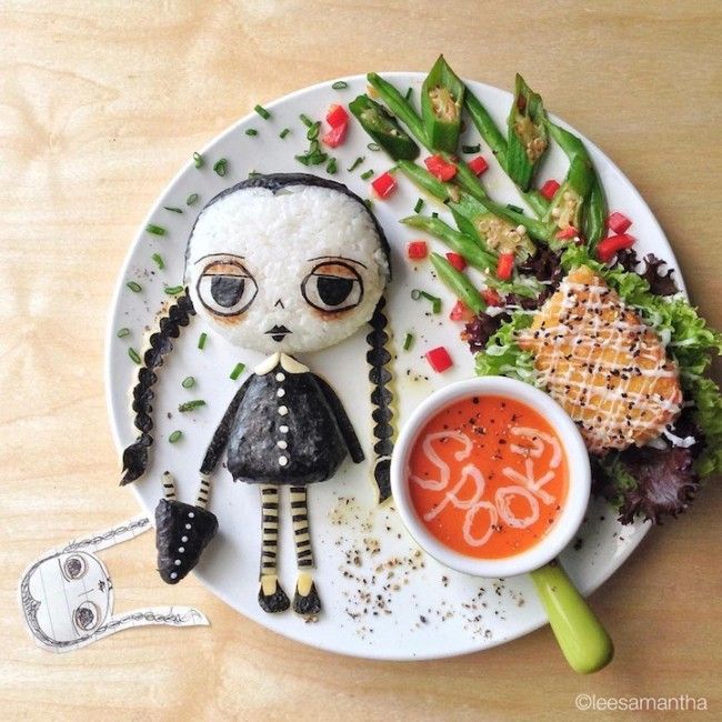 6460360 Stay At Home Mom Creates Insane Food Art T84f7d3fb