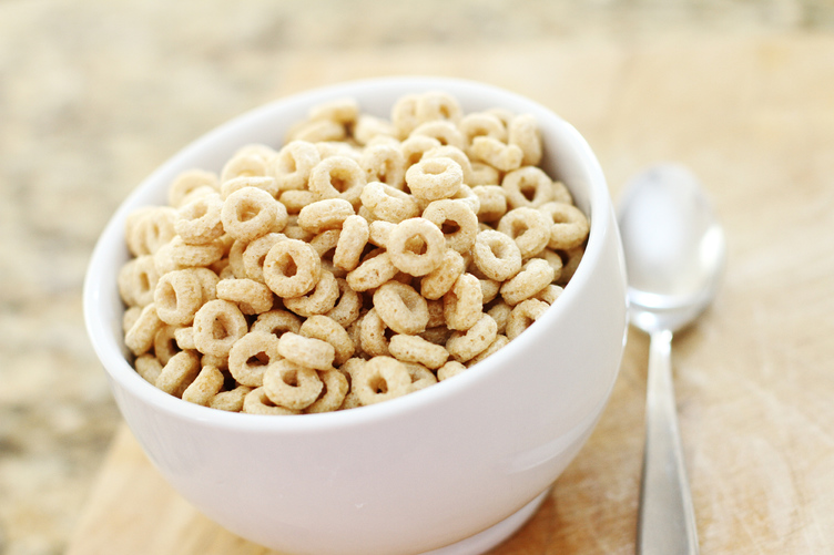 19 "Healthy" Foods You Should Reconsider IStock 000017516448 Large